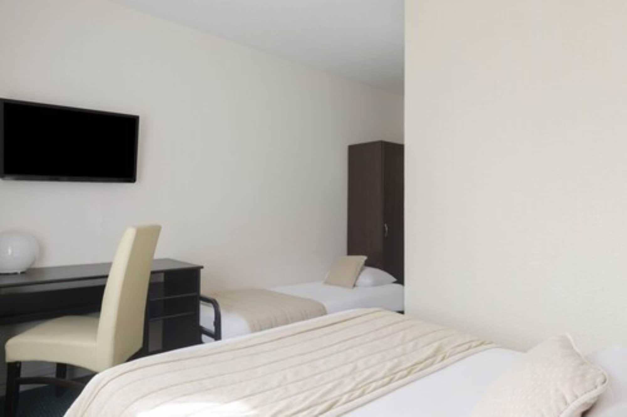 The Originals City, Hotel Paris Sud, Orly-Draveil Exterior foto