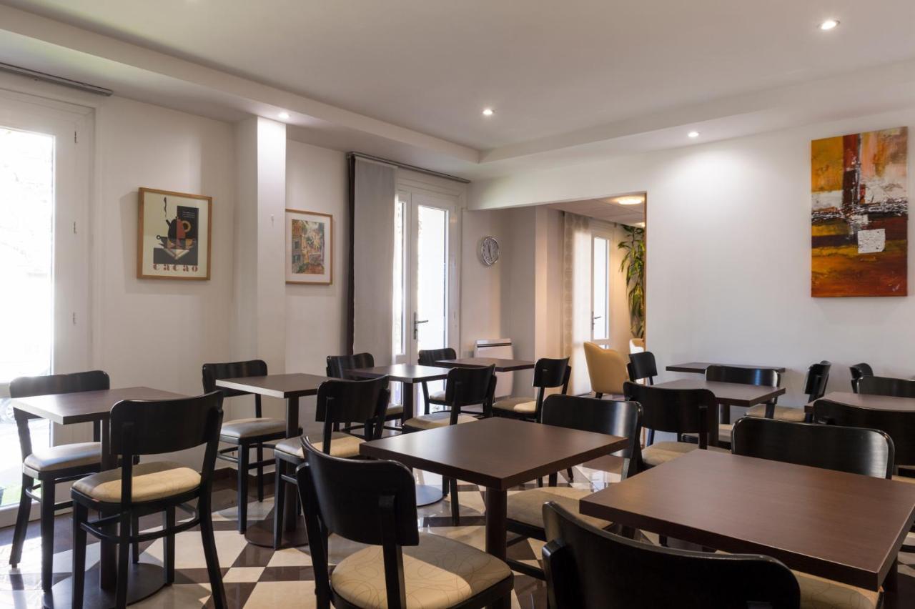 The Originals City, Hotel Paris Sud, Orly-Draveil Exterior foto