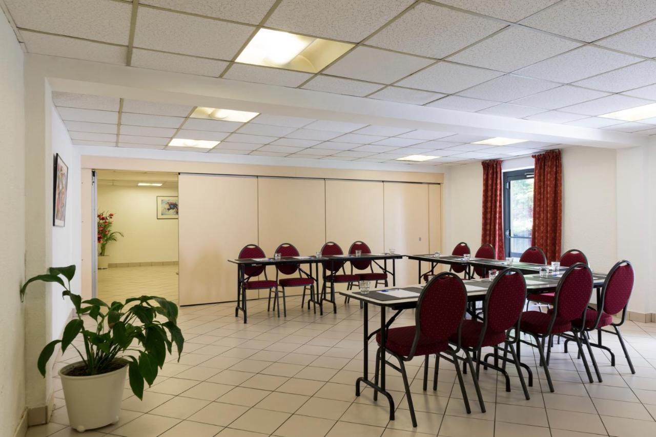 The Originals City, Hotel Paris Sud, Orly-Draveil Exterior foto